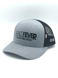 Salt Fever OIB Hat