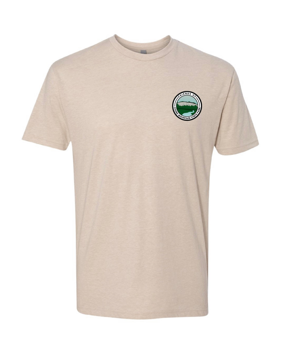 Friends of Stone Mountain Tee