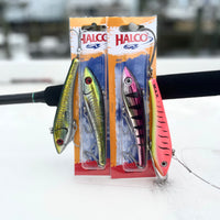 Halco Max 130