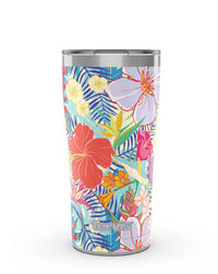 Hibiscus Party 30 oz. Stainless Steel