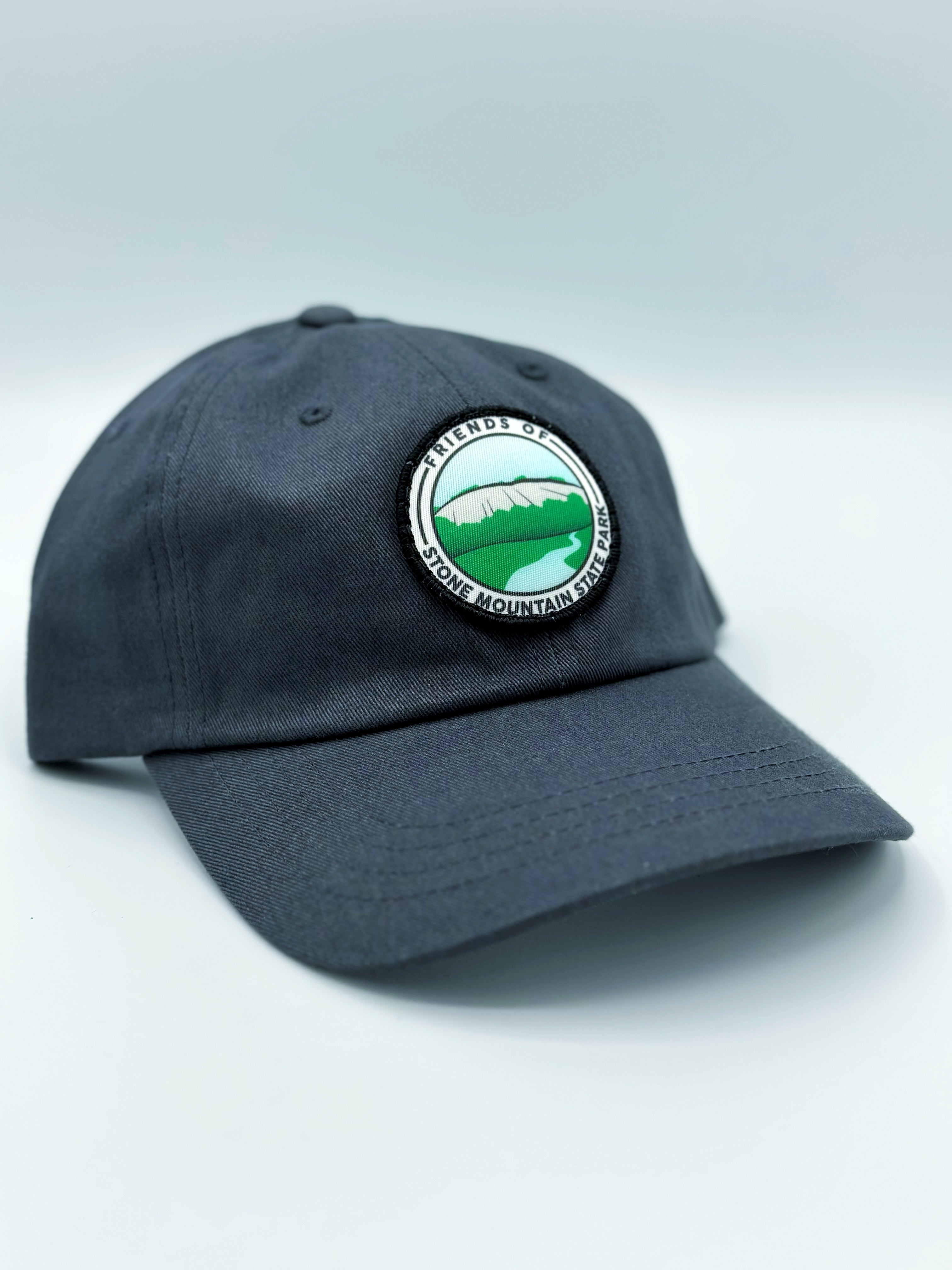 Friends of Stone Mountain Hat