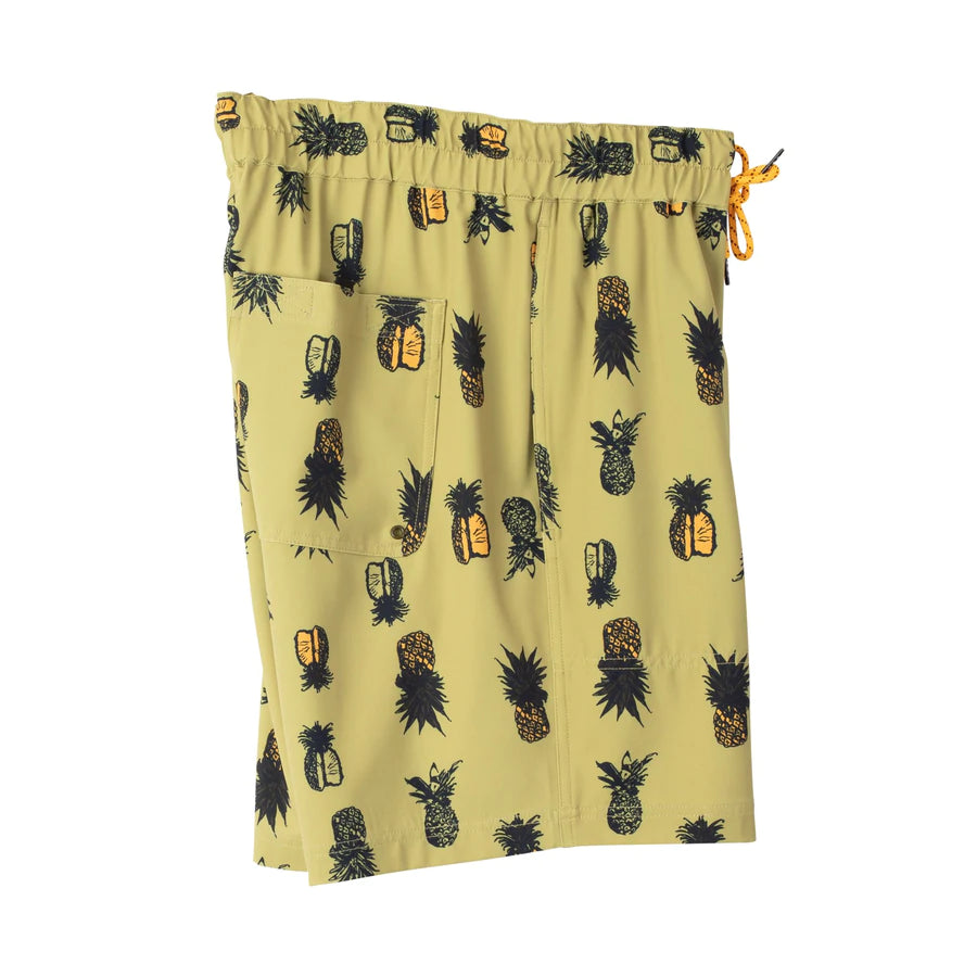 Costa Short