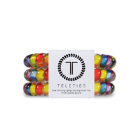 Small Teleties