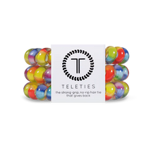 Large Teleties