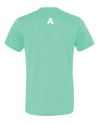 American Aquatic OIB Triblend Tee