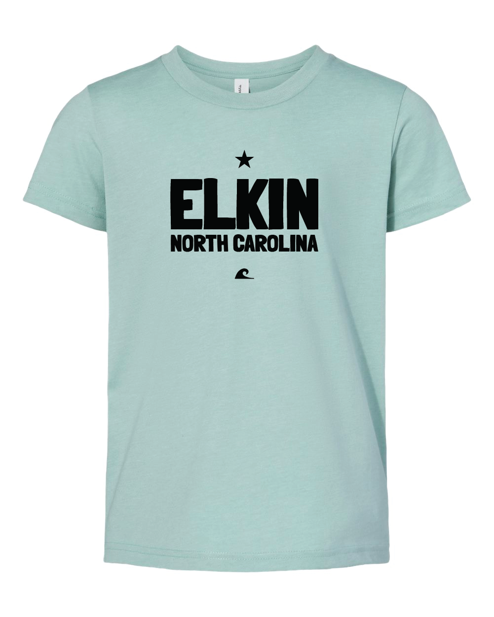 American Aquatic Youth Elkin Tee