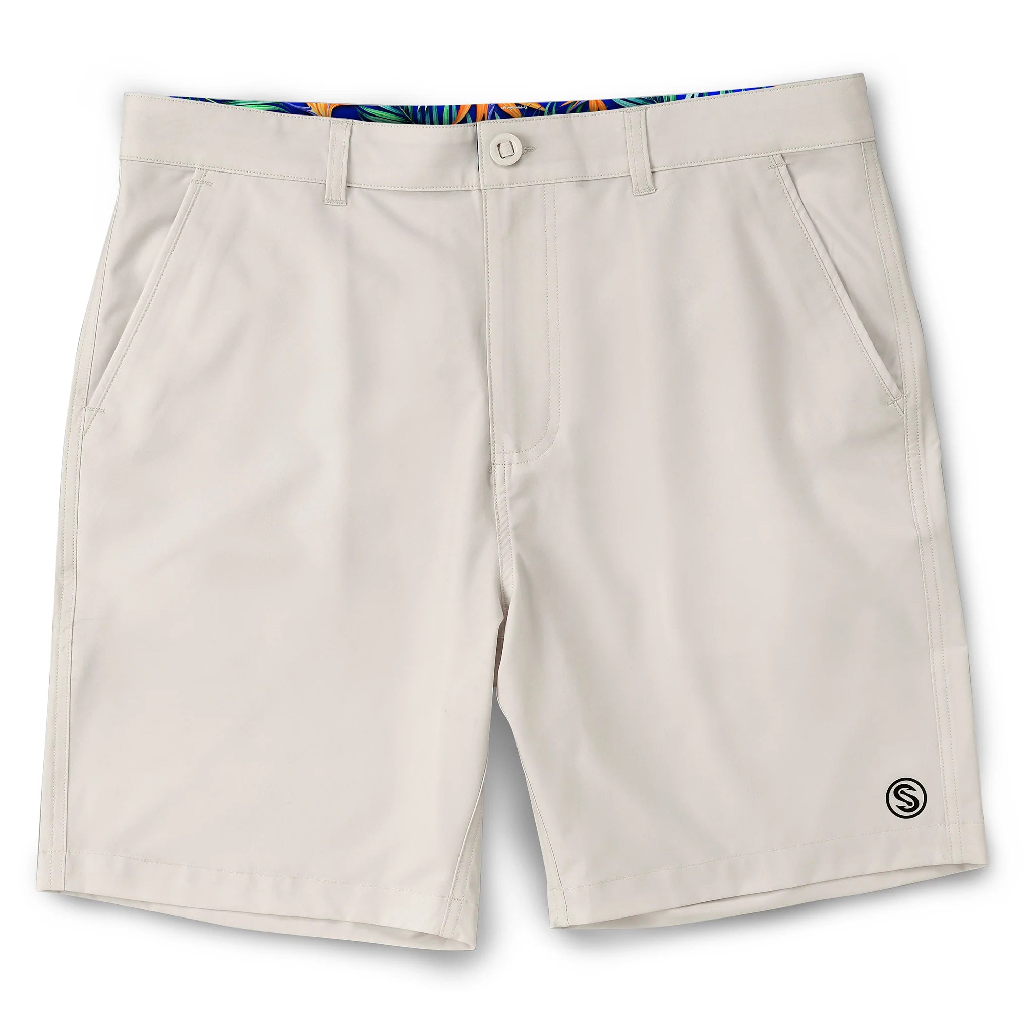 All Tides Walkshorts