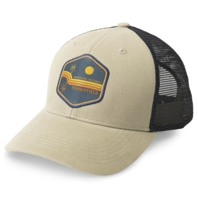 Beacon Trucker